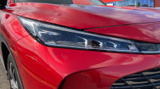 MG HS 1.5 T-GDI Hybrid+ Trophy 5dr Auto Hybrid Hatchback